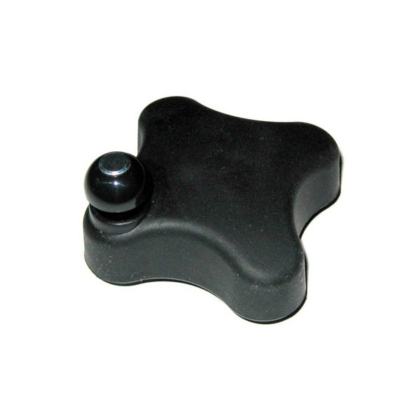 Ручка фиксации колесного адаптера, в сборе, HUNTER, 34-126-1 148235