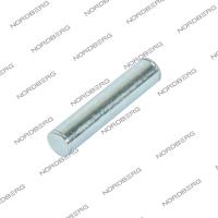 Ось стопора для NORDBERG N4125H-4,5T n4125h#saf-arp