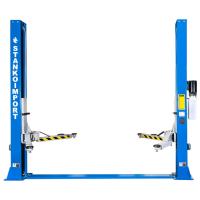 Подъёмник 2-х стоечный 4.0т, ПГН2-4.0(М) 380В пгн2-4.0 (м) 380в