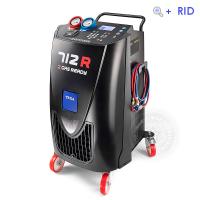 TEXA KONFORT 712R RID для R134a z13912