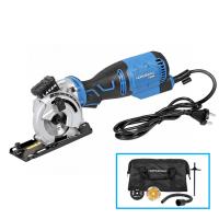 Дисковая пила мини, диск 89 мм, 705 Вт ne264