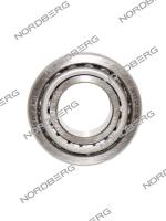 NORDBERG ЗАПЧАСТЬ ШМС ПОДШИПНИК для 46TRK56 gb297-30205