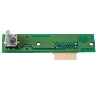 Плата для клавиатуры TRUCKER КС915.002.00-01 кс915.002.00-01