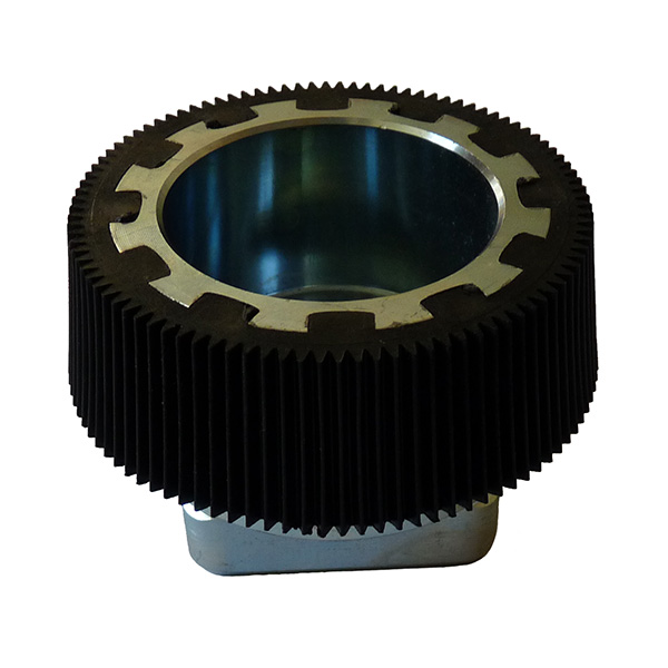 Стопорный механизм (нижний), STERTIL KONI, 1020.50.00.45 50947