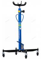 Стойка трансмиссионная, 0,5 т, синяя n3405