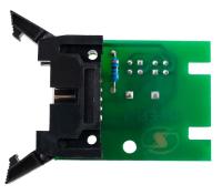 (Линейка) Датчик CNY-70 линейка - КС910.006.00-01 кс910.006.00-01