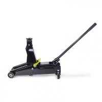 Домкрат подкатной гидравлический 2 т (h min - 130мм, h max - 385мм) rf-ta82005