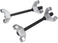 Комплект съемников пружин СТАНКОИМПОРТ, KA-4003 ka-4003