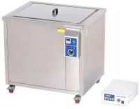 Ультразвуковая ванна с подогревом, 175 л nu1750d