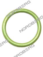 Прокладка (19.6*2.62) для NORDBERG 4638E x001798