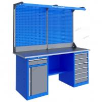 Верстак Technic 201.68.3-2F