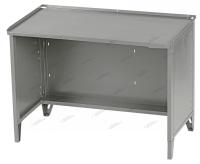 Верстак слесарный бестумбовый nw001