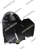 Мотор привода TC-20-1200005 для NORDBERG 46TRK56 цб-00007703