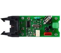 (ПГП плата модем) Плата PLC-модем ПГП24000.181.60 пгп24000.181.60