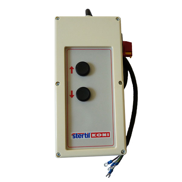 Пульт SK 2030 в сборе, STERTIL KONI, 305.40.100 50971