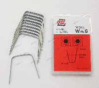 TIP-TOP НАБОР ЛЕЗВИЙ W6 (10шт.) 564 2906