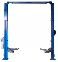 Подъемник с верхней синхронизацией (Double S - стойки), 4,5 т, 380 В n4123h-4,5t_380v