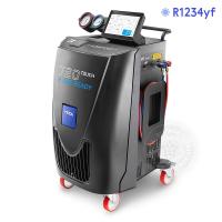 TEXA KONFORT 720 TOUCH для R1234yf z16711