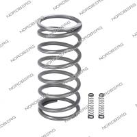 Комплект пружин насоса для N601T 01-00002433