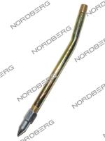 NORDBERG ЗАПЧАСТЬ ПИСТОЛЕТ для 27HP 27hp#tube