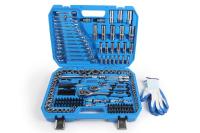 CS216 Универсальный набор инструментов 216 предметов cs216