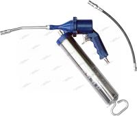 Шприц солидолонагнетатель пневматический 400 куб. см. мастак 662-00500