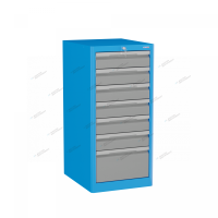 Инструментальная тумба Technic XL7