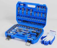 Универсальный набор инструментов 94 предмета STANKO CS94 universalnyy_nabor_instrumentov_94_predmeta_stanko_cs94