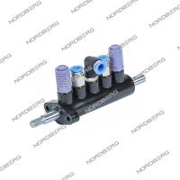 Клапан педального узла для NORDBERG 4639 (A) ct-d-0006000 (6000222)