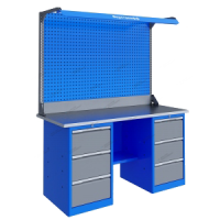 Верстак Technic 161.33.1-2F