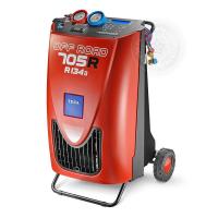 TEXA KONFORT 705R OFF ROAD z10480