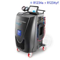 TEXA KONFORT 780 BI-GAS TOUCH z16510
