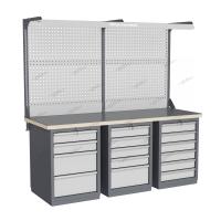 Верстак Fabrik 205.456-2F