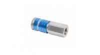 Разъем быстросъемный - резьба F1/4inch (Дюйм) npf32