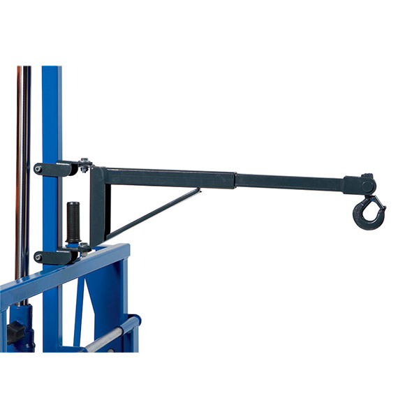 Стрела крана для WTA500, AC Hydraulic, WTK 147043