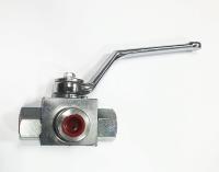 Шаровый клапан для ПГ4-4.5(М) 5.32