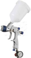 Краскопульт GEO с верхним бачком, сопло 1,3 мм walcom genesi s