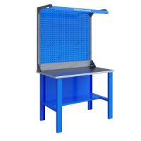 Верстак Technic 121.11.3-2F
