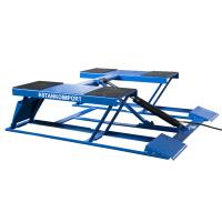 ПШП-2.5 Подъёмник ножничный 2.5 т пшп-2.5