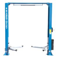 ПГВ2-4.0(У) Подъёмник 2-х стоечный 4.0т, 380В пгв2-4.0(у)