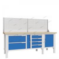 Constructor 2202.S7L26.24-1 стол-верстак