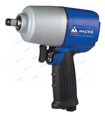 Гайковерт аккумуляторный, 1/2inch (Дюйм), 21 В, 1200 Нм, 2 аккумулятора 4A и зарядное устройство, в кейсе ne808k