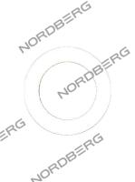 Запчасть №48 для NORDBERG NO5025 no5025#48