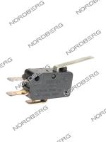 Переключатель зажимов для NORDBERG 46TRK26, 46TRK42 46trk26/46trk42#cswitch