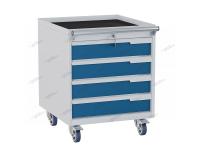 Мобильный модуль СМ 4 Constructor