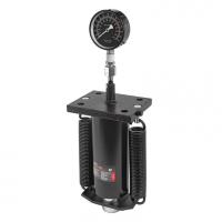 Цилиндр гидравлический для пресса с манометром и возвратными пружинами 40т f-0100-1d