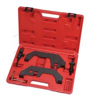 Набор фиксаторов распредвала / коленвала, BMW, кейс, 5 предметов мастак 103-21208c