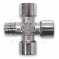 Крест FFFМ1/4inch (Дюйм) a138/2