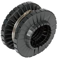 Стопор для шлангов D = 100 мм nordberg as100