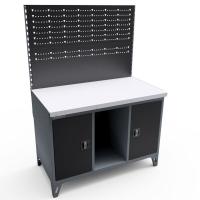 Верстак Power Mechanics SW3000115HGD sw3000115hgd